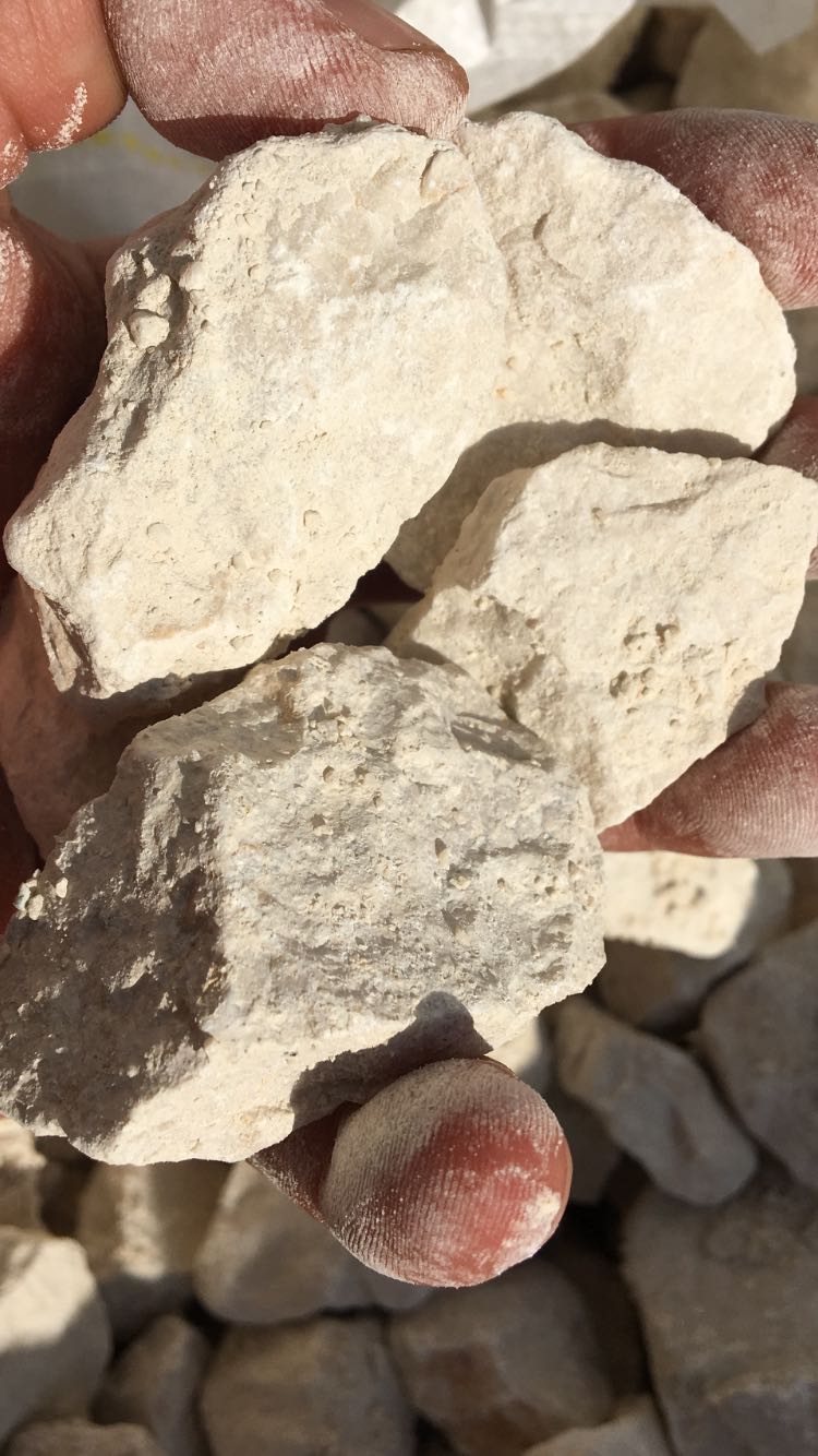 GRANULATO ORNAMENTALE